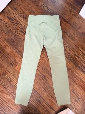 Lululemon Sage Leggings